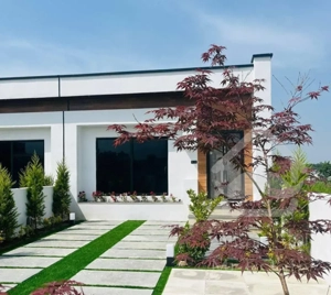 فلت مدرن ۱۸۰ متری منطقه برند شهرک تیپ سنددار