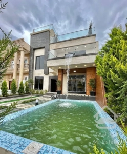 تریبلکس مدرن/۲۴۰متر/۵خواب/سعادت آباد