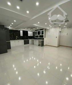 پروژه ویژن 100 متری 2 خواب