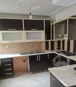 ۱۰۵متر ۲خواب /فول امکانات/گلناز شمالی