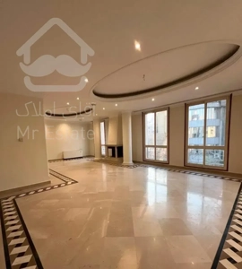 ۱۸۵متر زعفرانیه*فول امکانات*تی وی مجزا