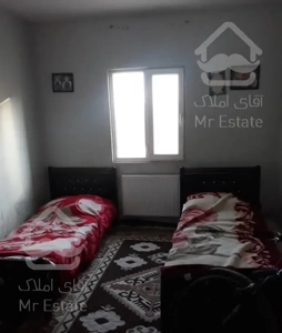 آپارتمان جنوبی ۹۰متر دوخوابه