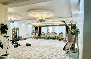 ۲۴۳متر، ۳خواب، تک واحد، امامت، ۳ پارکینگ