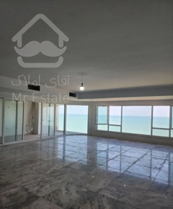 دوبلکس ۴۰۰ متری/ دید ابدی دریا