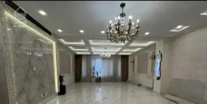 ۱۳۵ متری کلید نخورده یاس ۹
