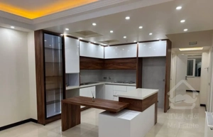 مستطیل طلایی ۱۰۰ متری بلوار ساحلی