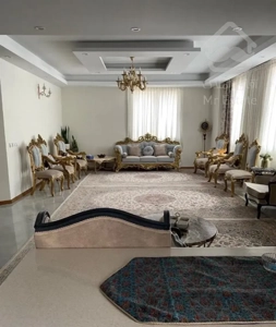 تک‌واحدی ۱۱۵ متری/۷ سال ساخت/فول امکانات/احدزاده