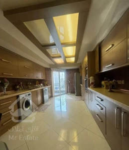 تکواحدی ۲۶۲متر  ، ۴ خواب  ، دو طرف نور، بوستان ها