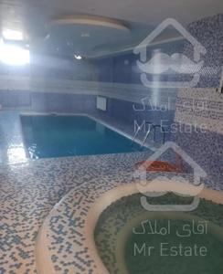 اجاره ویلا استخردار مبله تریبلکس ۳۲۰ متر