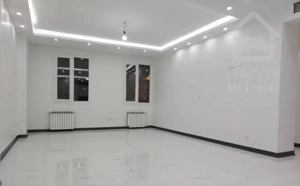۸۵ متر / تاپ لوکیشن/ الماس منطقه