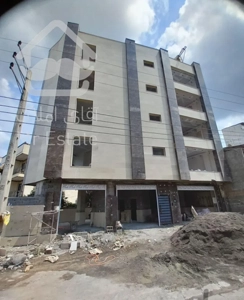 اپارتمان ۱۱۰متر تک واحدی ،نوساز کلاکسر