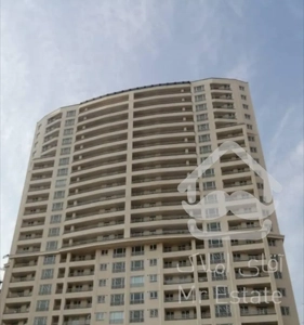 ۱۳۳متر، طبقه آخر، مروارید شهر