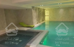 260 متر تکواحدی سپند