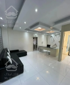 ۷۰ متر آپارتمان اداری با بلامانع شهرداری