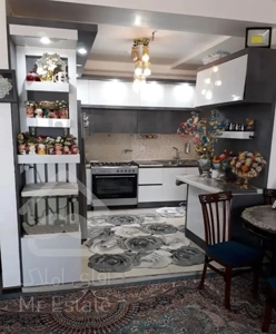 آپارتمان آروین نوساز