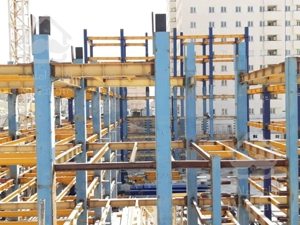 واحد ۱۲۰ متری در برج باغ ستین