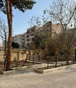 فروش آپارتمان ۱۲۷ متری در خیابان فریبا