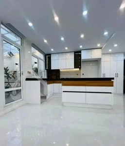 ۷۵ متر / ۲ خواب / کیلید نخورده