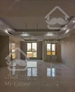 ۱۱۰ متر دو خوابه/مناسب سرمایه‌گذاری/پاسداران