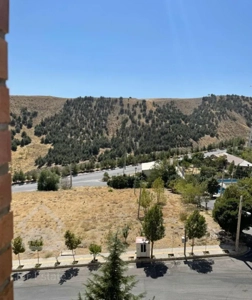 آپارتمان ۱۰۰ متری ۲ خوابه در کوهسار درکه