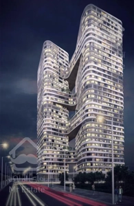 خرید آپارتمان ۱۸۰ متری سه خواب چیتگر