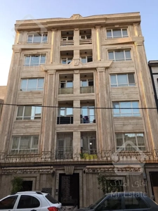 80متر 2خواب فول امکانات شهرک نفت