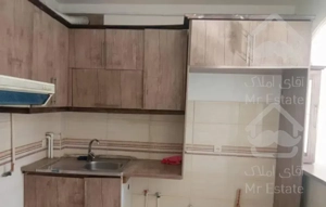 ۶۱متر/یک خواب/خوش نقشه/بلوار اکبری