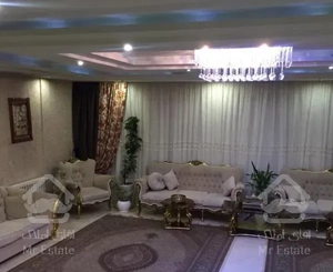 واحد120متری برای زوج جوان