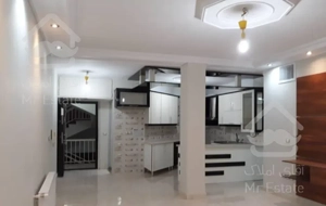 گوهردشت/فازیک/فور بازسازی کامل