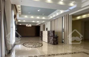 فروش 160 آپارتمان کلید نخورده آجودانیه