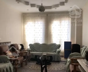 آپارتمان 112متر دو خواب شهران شمالی