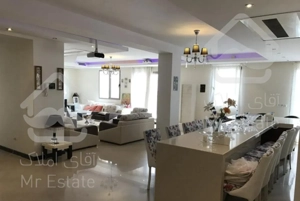 150متر اقدسیه/شهرک لاله/مبله/فول فرنیش