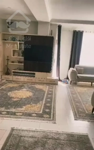 93مترسند/۱۲واحد/روبه آفتاب/فول امکانات/لاله ها