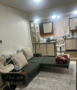 ۴۴متر//تک واحدی/ خوش نقشه