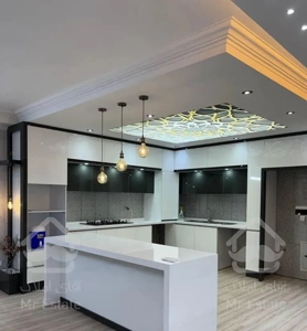 فروش آپارتمان ۲۵۸ متری در خ‌ بیسیم