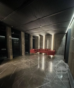 270متر سوپر مدرن طبقه پنجم با ۲۰متر تراس هاشمیه