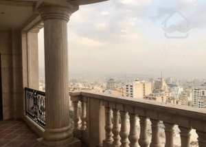 آپارتمان 260 متری نیاوران مرجان