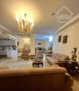 ۱۱۰متر  هخامنش شمالی مجتمع کوشک