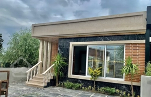 داخل شهرک تهرانی نشین/پشت پارک جنگلی نور