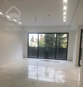 فروش آپارتمان ۱۴۰ متری ۲ خوابه در فرمانیه شرقی