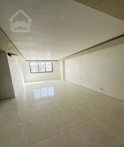 فروش آپارتمان صفر ۱۲۰ متر تک واحدی۳خواب پرنور