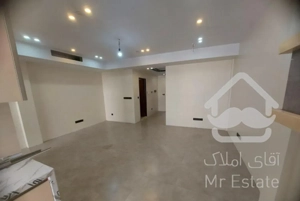 آپارتمان دو خواب ۷۵ متری نبرد شمالی