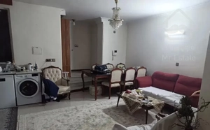 آپارتمان پاسداران هروی شیان