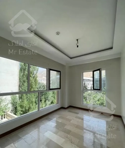 ۱۲۰ متر اوین ( تک واحدی )