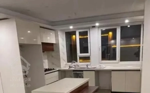 آپارتمان۷۹متر/۲خ/فول/نوساز/متریال عالی