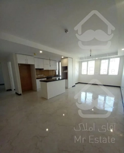 پیامبرمرکزی/۱۱۶متر/دوخواب/کلید نخورده