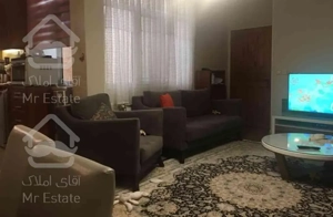 اجاره اپارتمان دو خوابه اباذر