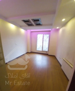 قیطریه یک خواب آپارتمان نزدیک پارک خوش نقشه