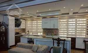 فروش آپارتمان ۸۹ متری ۲ خوابه در شهرک ولیعصر