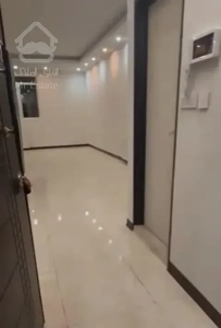 100متر /نوساز/نما رومی/شمالی حیاط